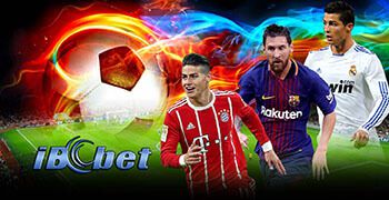 IBC Sports